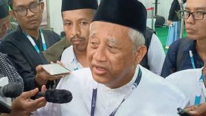 Sidang Komisi Muktamar NU Dimulai, Pleno Tatib dan LPJ PBNU Resmi Rampung
